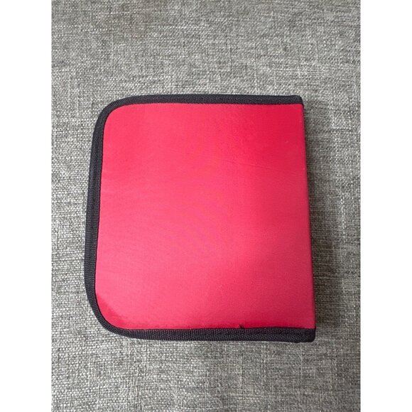 Animated Classics DVD Collection w/ Red Zippered Case Fairy Tales 15 Discs - Picture 2 of 11